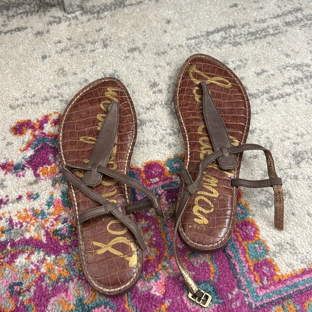 Sam Edelman Gigi Sandals